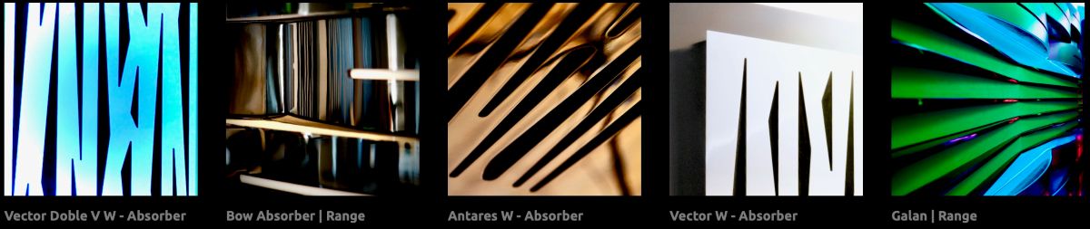 Morel Music Studio Design