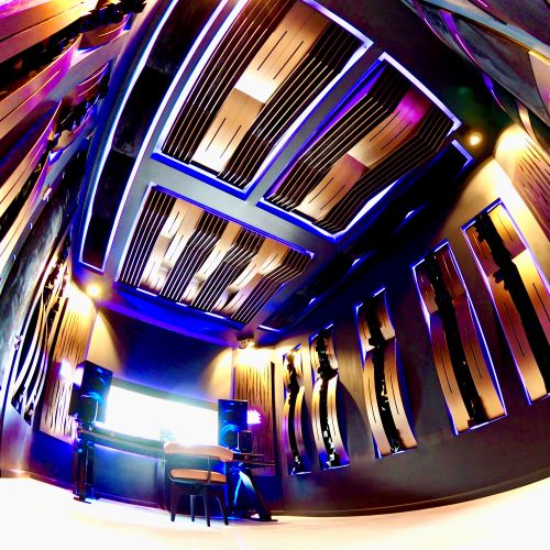 Price Ranges Platinum range